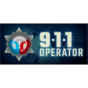 911 Operator (PC) kép