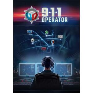 911 Operator Special Resources (PC) kép