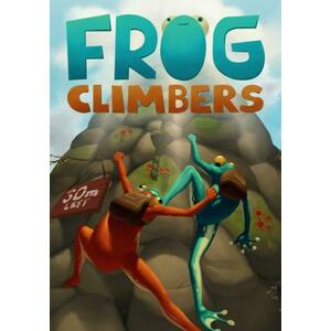 Frog Climbers (PC) kép