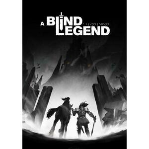 A Blind Legend (PC) kép