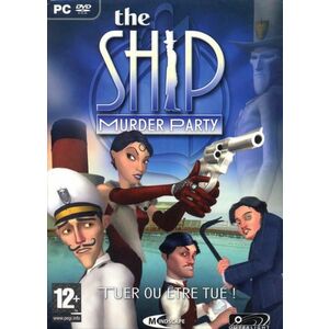 The Ship Murder Party (PC) kép