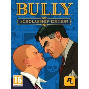 Bully [Scholarship Edition] (PC) kép