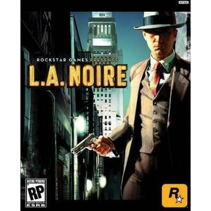 L.A. Noire (PC) kép