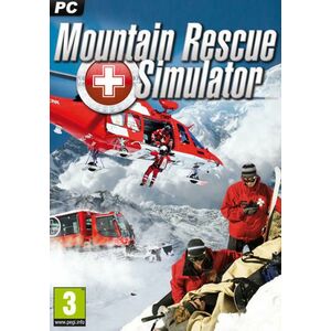 Mountain Rescue Simulator (PC) kép