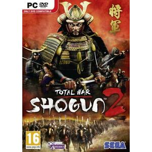 Shogun 2 Total War (PC) kép