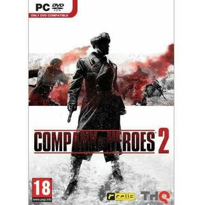 Company of Heroes 2 (PC) kép