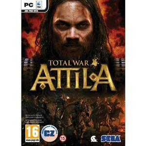 Total War Attila (PC) kép