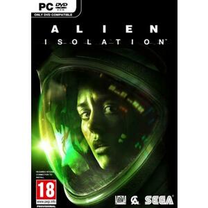 Alien Isolation (PC) kép