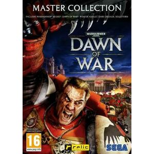 Warhammer 40, 000 Dawn of War [Master Collection] (PC) kép