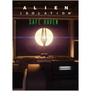 Alien Isolation Safe Haven DLC (PC) kép