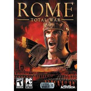 Rome Total War Collection (PC) kép