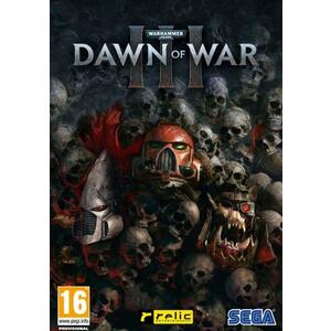 Warhammer 40, 000 Dawn of War III (PC) kép