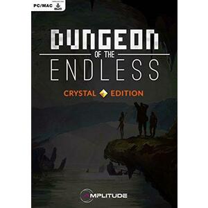 Dungeon of the Endless [Crystal Edition] (PC) kép