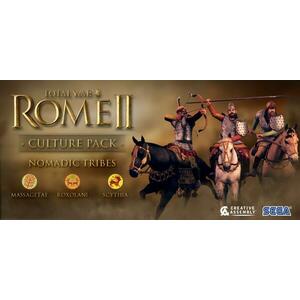 Rome II Total War Culture Pack Nomadic Tribes DLC (PC) kép