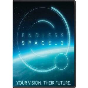 Endless Space 2 (PC) kép