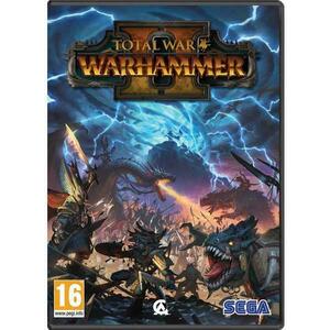 Total War: Warhammer II PC kép