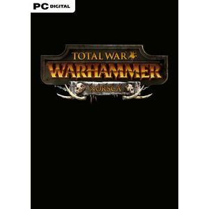 Total War Warhammer Norsca DLC (PC) kép