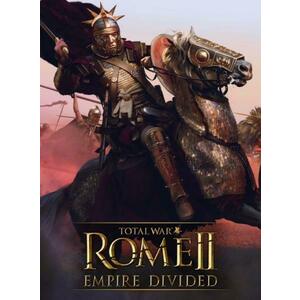 Rome II Total War Empire Divided DLC (PC) kép