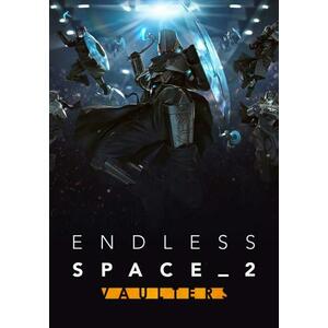 Endless Space 2 Vaulters (PC) kép