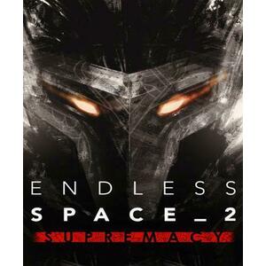 Endless Space 2 Supremacy (PC) kép
