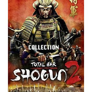 Shogun 2 Total War Collection (PC) kép