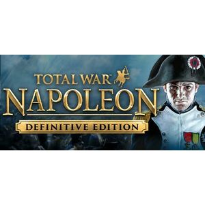Napoleon Total War [Definitive Edition] (PC) kép