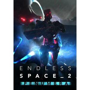 Endless Space 2 Penumbra DLC (PC) kép