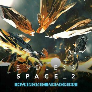 Endless Space 2 Harmonic Memories (PC) kép