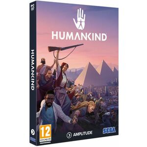 Humankind (PC) kép