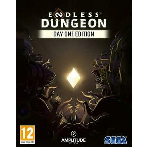 Endless Dungeon: Day One Edition kép