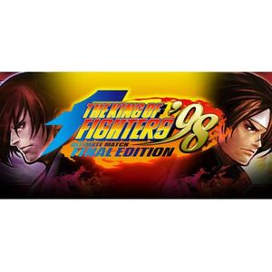 The King of Fighters '98 Ultimate Match [Final Edition] (PC) kép