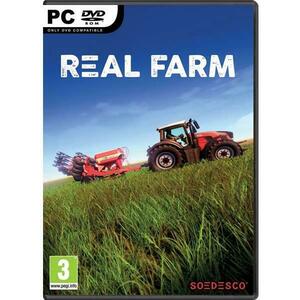 Real Farm (PC) kép