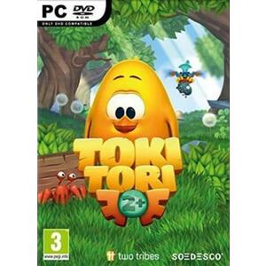 Toki Tori 2+ (PC) kép
