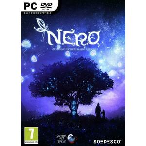 N.E.R.O. Nothing Ever Remains Obscure (PC) kép