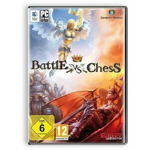 Battle vs Chess (PC) kép
