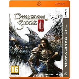 Dungeon Siege III (PC) kép