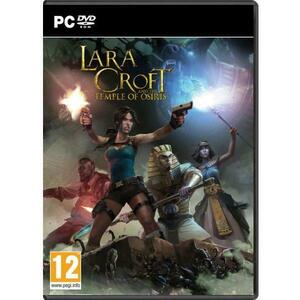 Lara Croft and the Temple of Osiris (PC) kép