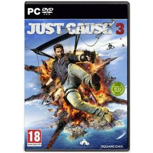 Just Cause 3 - PC kép