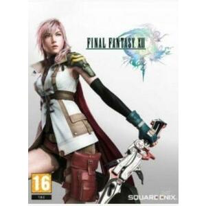 Final Fantasy XIII (PC) kép