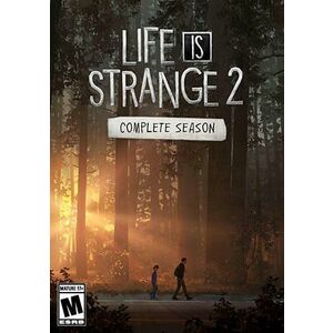 Life is Strange 2 Complete Season (PC) kép