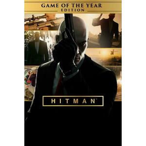 Hitman [Game of the Year Edition] (PC) kép