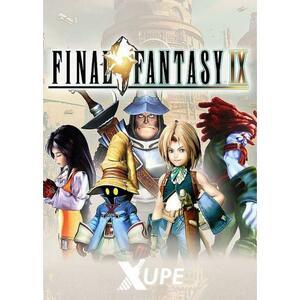 Final Fantasy IX (PC) kép