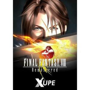 Final Fantasy VIII Remastered (PC) kép