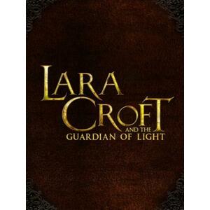 Lara Croft and the Guardian of Light (PC) kép
