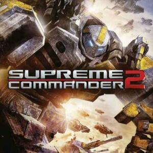 Supreme Commander 2 Infinite War Battle Pack (PC) kép