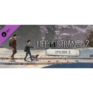 Life is Strange 2 Episode 2 (PC) kép