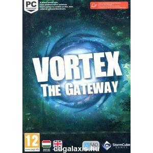 Vortex The Gateway (PC) kép