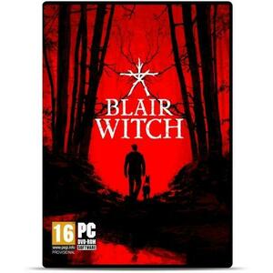 Blair Witch (PC) kép