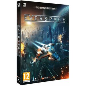 Everspace (PC) kép