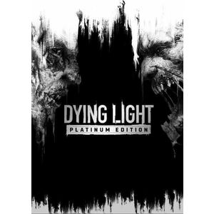 Dying Light [Platinum Edition] (PC) kép